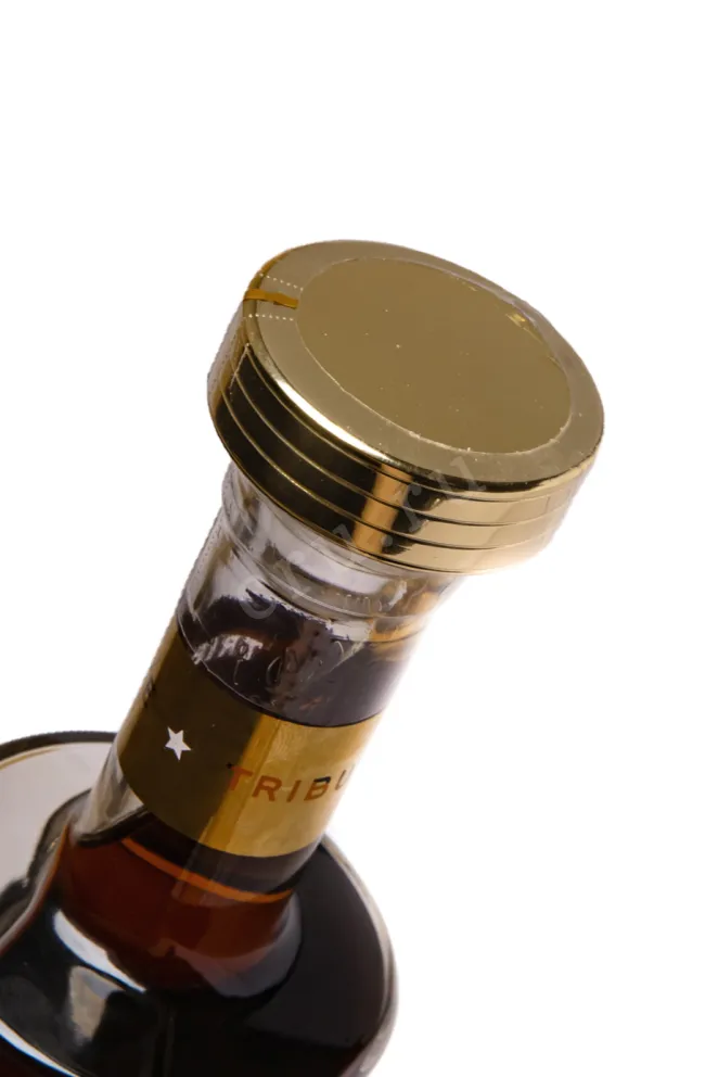 Пробка Marshal I.S. Isakov Collector's  2005 0.7 л