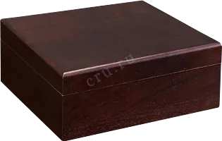 Humidor Aficionado Chardonnay 40 Cigars