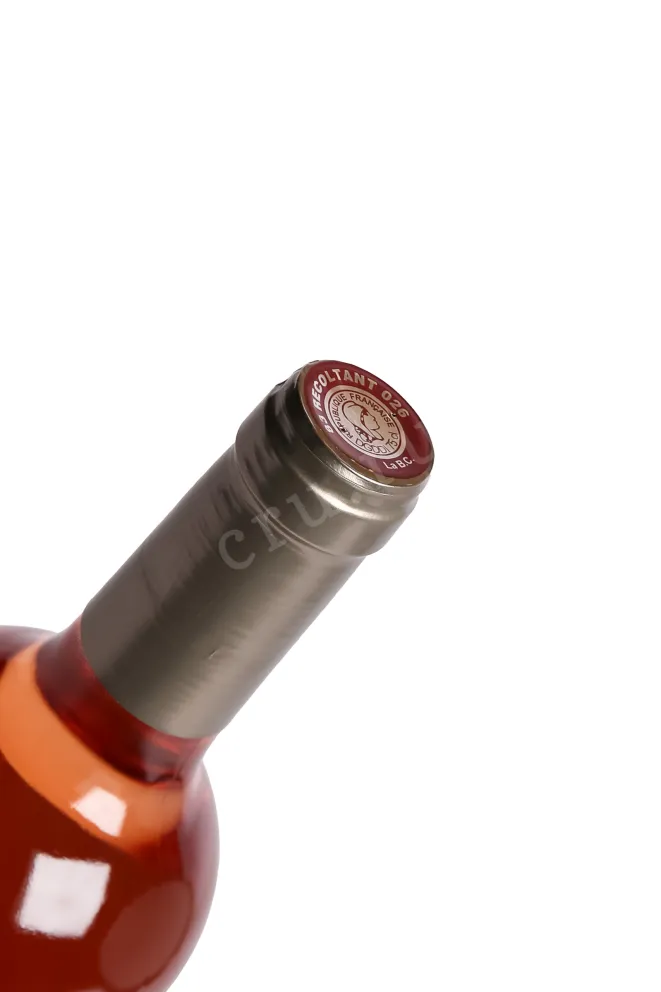 Пробка Domaine Gavoty Grand Classique Rose   2025 0.75 л