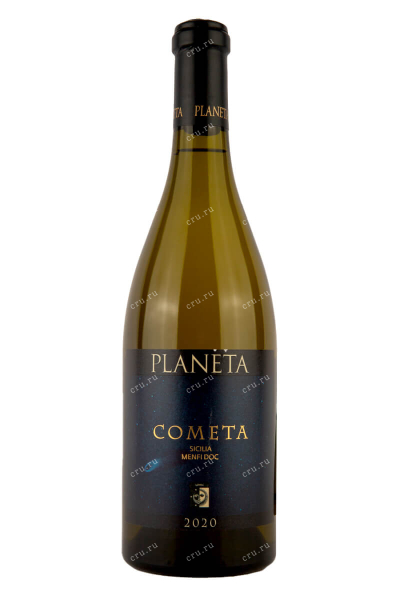Вино Planeta Cometa Sicilia  0.75 л
