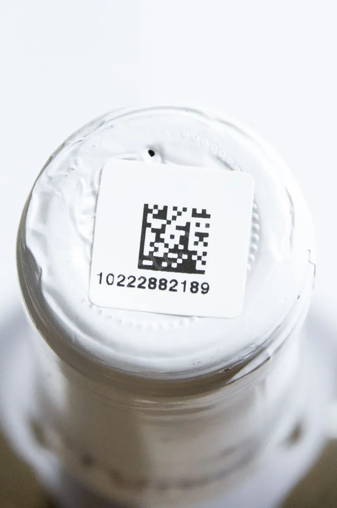 Пробка Artwine Kindzmarauli 2023 0.75 л