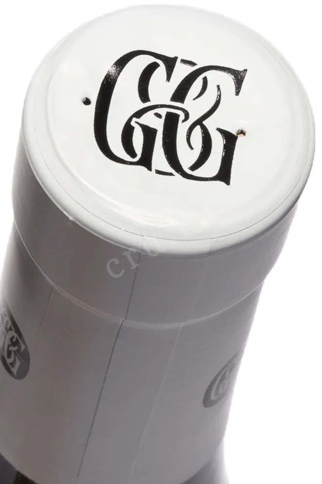 Пробка Galitskiy & Galitskiy Chardonnay Acacia Krasnaia Gorka 2022 0.75 л