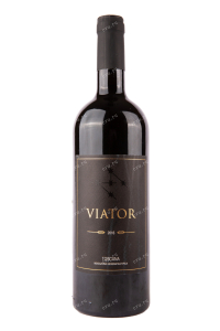 Вино La Madonnina Viator Toscana 2016 0.75 л