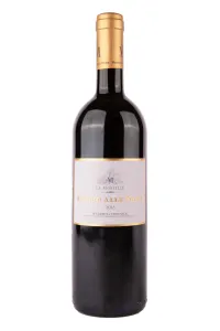 Вино Le Mortelle Poggio alle Nane Maremma DOC 2018 0.75 л
