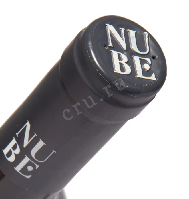 Пробка Nube Zinfandel 2022 0.75 л