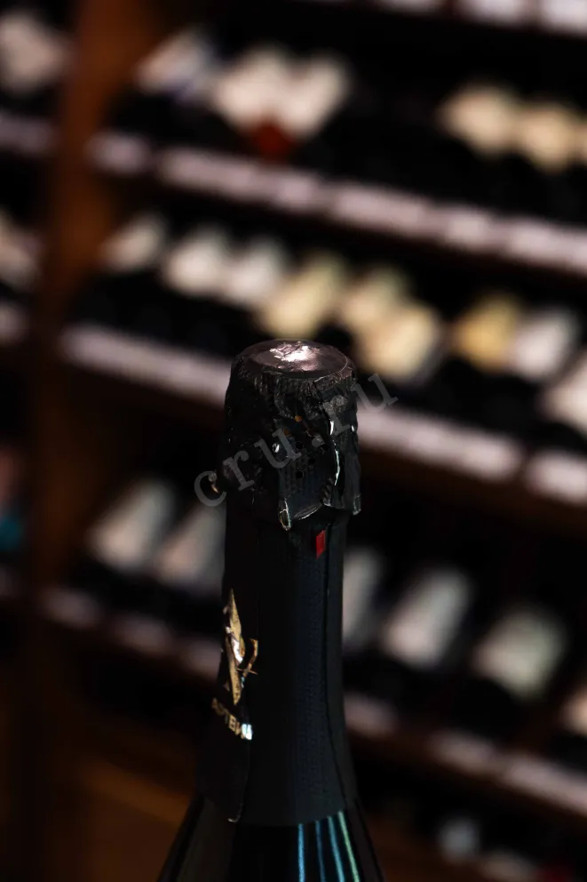 Пробка Artvin Chardonnay Brut 2024 0.75 л