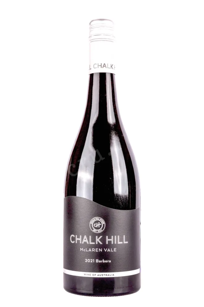 Вино Chalk Hill Barbera 2021 0.75 л