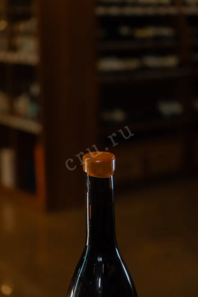 Пробка Alumbro Berretes 2019 0.75 л