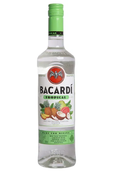 Ром Bacardi Tropical  0.7 л