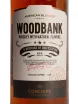 Этикетка Conciere Woodbank 1 л