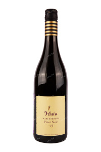 Вино Huia Pinot Noir  0.75 л