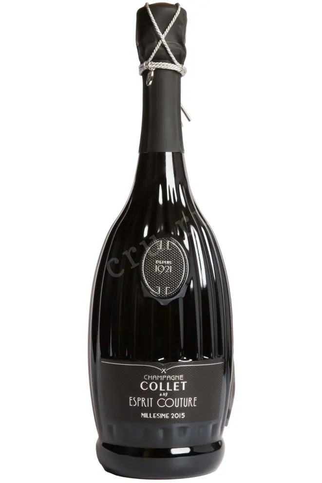 Бутылка Collet Esprit Couture in gift box 2015 0.75 л