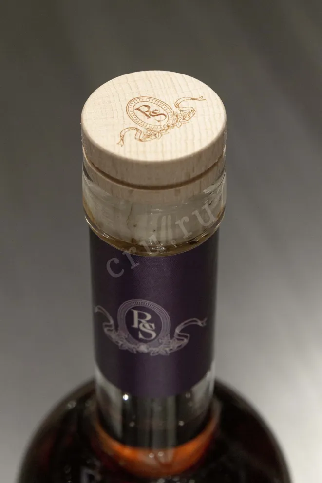 Пробка Ragnaud-Sabourin Millesime in gift tube 1994 0.7 л