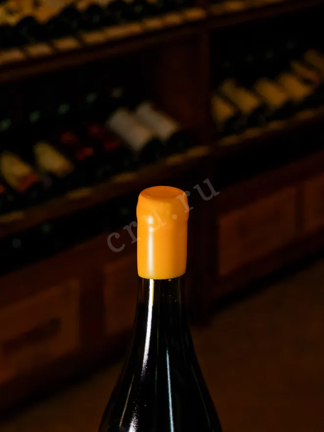 Пробка Carignan Garnacha Mataro Garage 2016 0.75 л