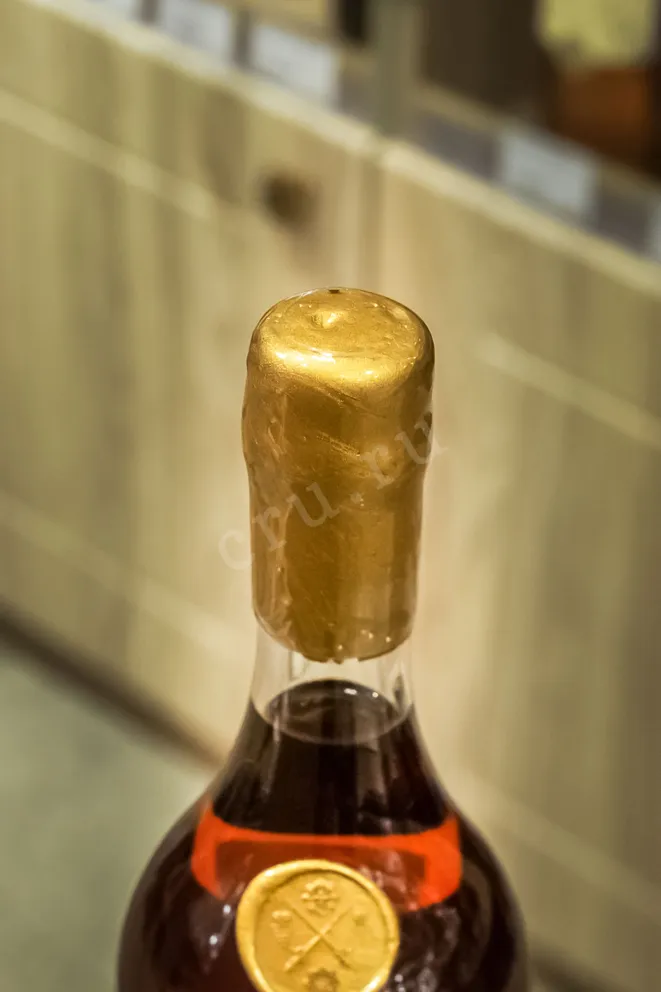 Пробка Monluc 1973 0.7 л