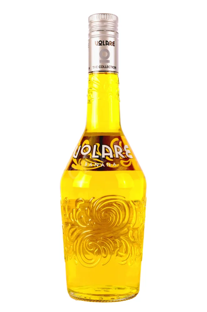 Ликер Volare Banana  0.7 л