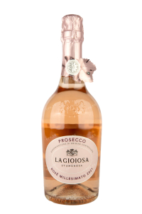 Игристое вино La Gioiosa Rose Millesimato DOC 2021 0.75 л
