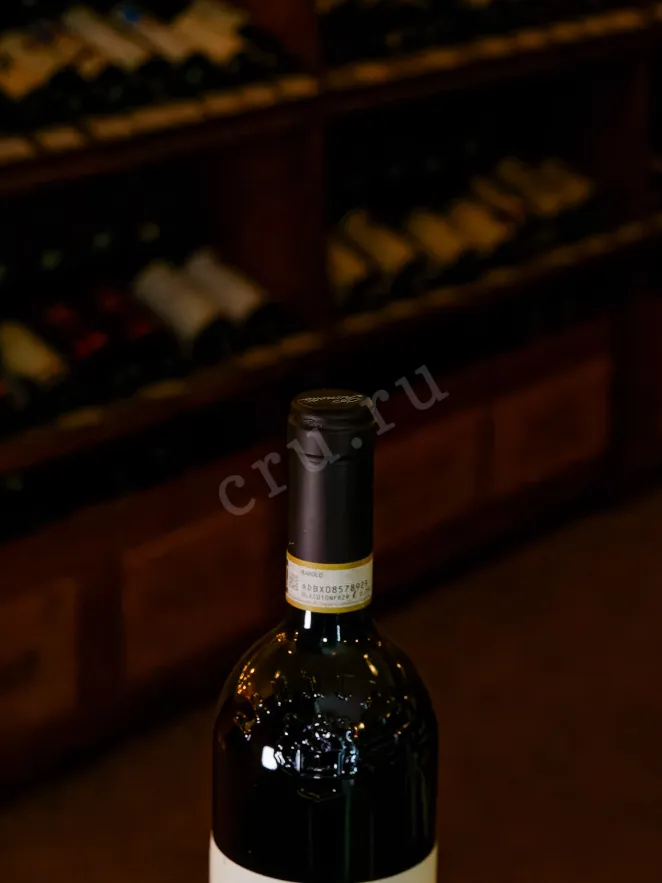 Пробка Prunotto Barolo DOCG 2020 0.75 л