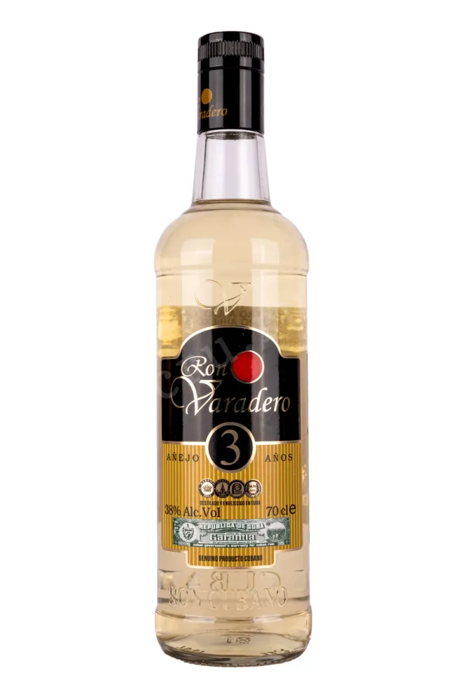 Ром Varadero Anejo  0.7 л