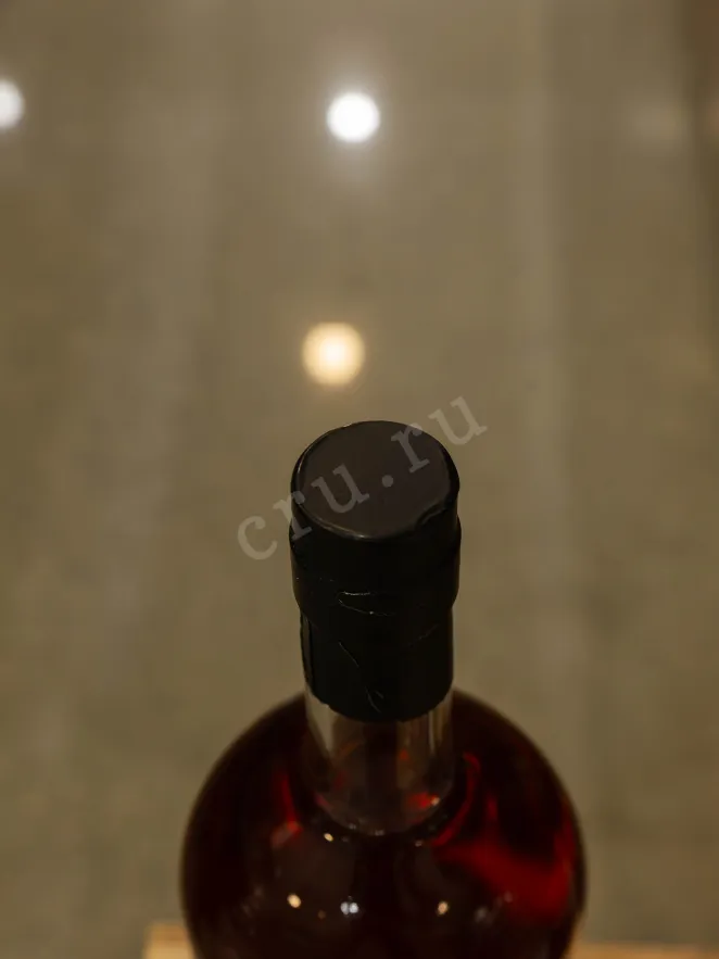 Пробка Starward Single Barrel in gift box 0.7 л