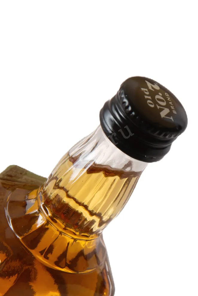 Пробка Jack Daniels 0.05 л
