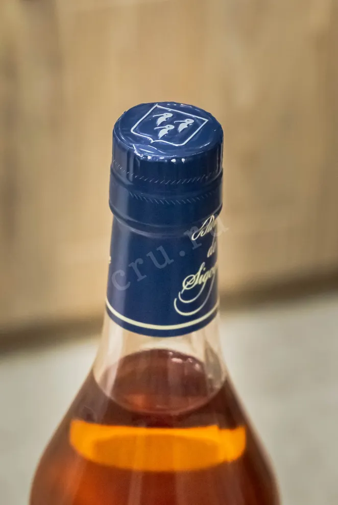 Пробка Baron de Sigognac 15 years 0.7 л
