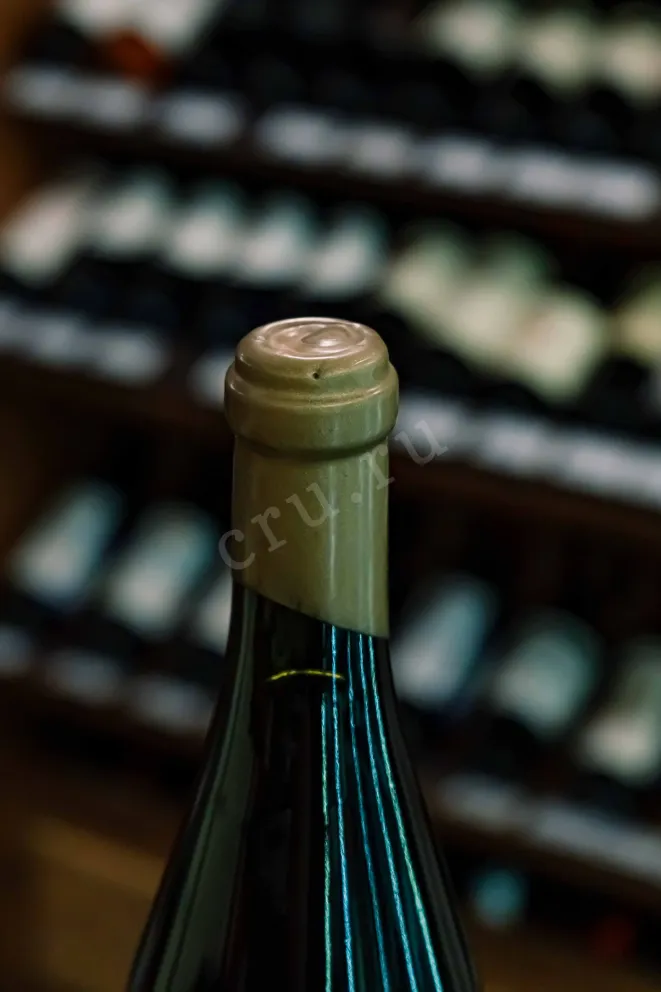 Пробка Empire Georgian Wines Rkatsiteli 2019 0.75 л