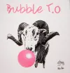 Этикетка игристого вина Mas Theo Bubble T.O 0.75 л