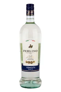 Вермут Perlino Bianco  1 л