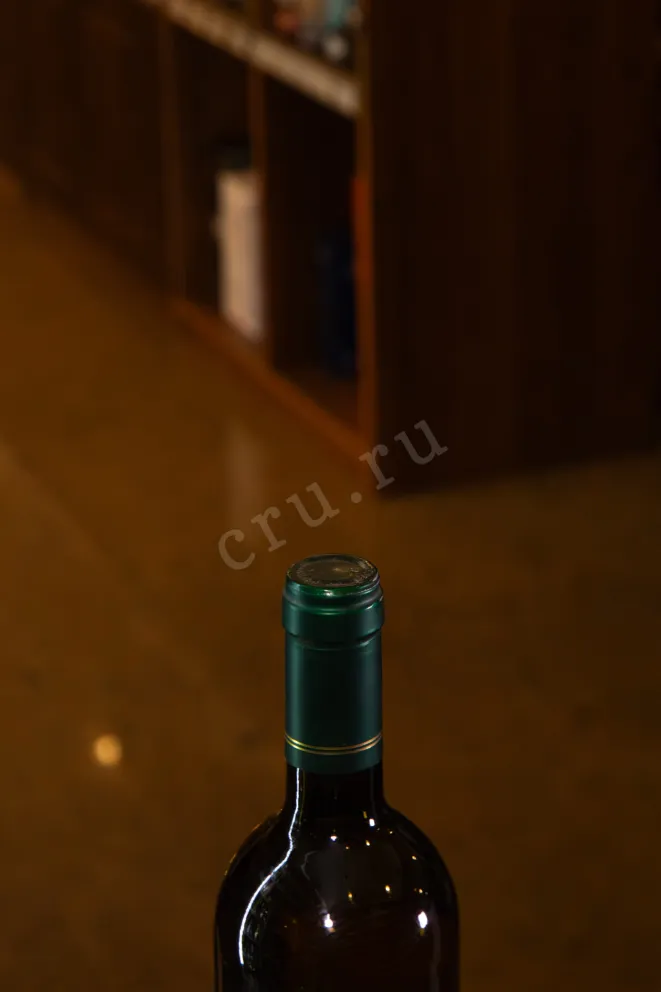 Пробка Cerviolo Bianco Toscana 2015 0.75 л