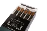 Коробка с сигарами Orishas Serie Reyes 2020 Toro