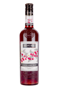 Ликер Vedrenne Cherry Brandy  0.7 л