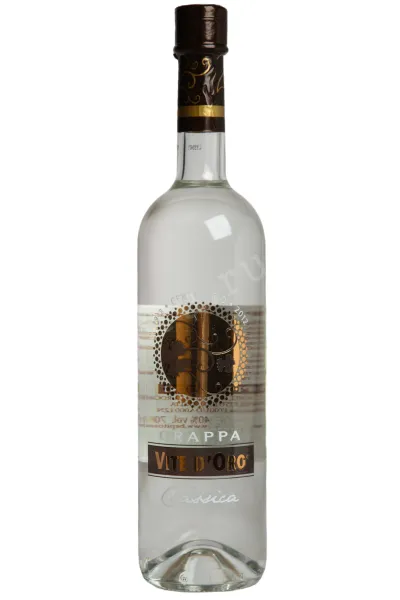 Граппа Vite d'Oro Classica  0.7 л