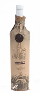 Вино Cricova Chardonnay Papyrus  0.75 л