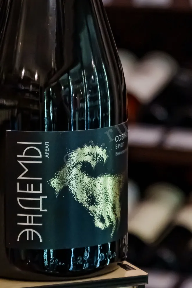 В магазине Крю Профи Ehndemy Areal Sauvignon 2025 0.75 л