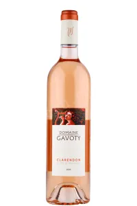Вино Domaine Gavoty, Clarendon 2023 0.75 л