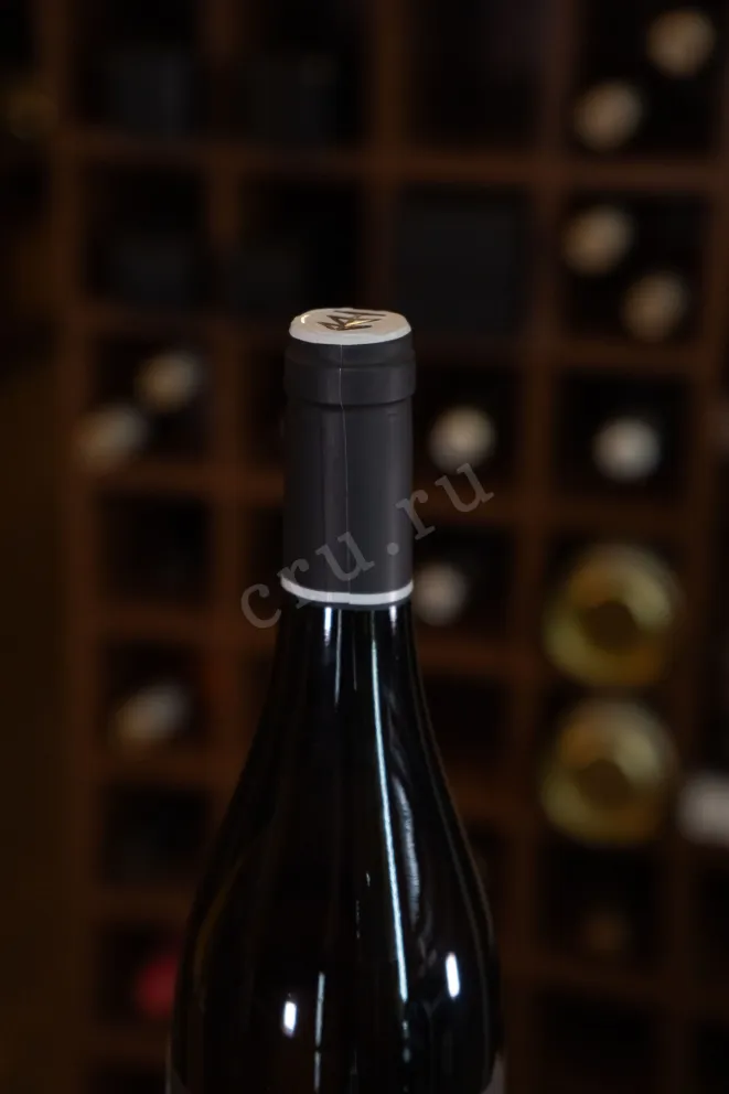 Пробка Just F**king Good Wine White Valencia Limited Edition 2018 0.75 л