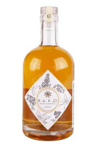 Ликер B-A-R Jo Pastis  0.5 л