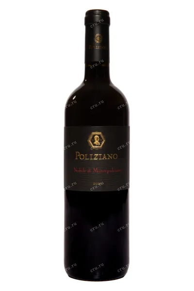 Вино Poliziano Vino Nobile di Montepulciano 2021 0.75 л