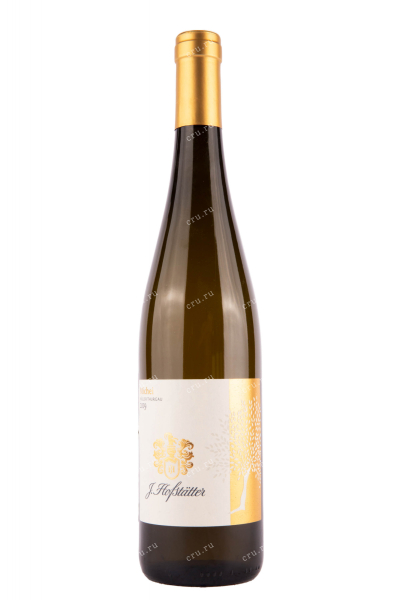 Вино Hofstatter Muller Thurgau Vigneti delle Dolomiti IGT  0.75 л