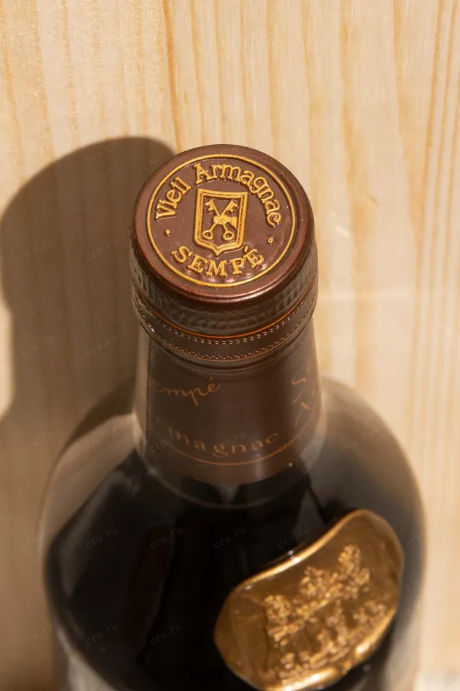 Пробка Sempe 1945 0.7 л