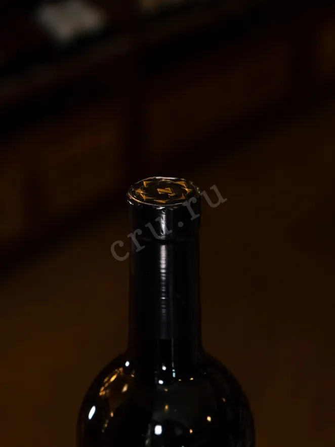 Пробка Zart Red Dry 2019 0.75 л
