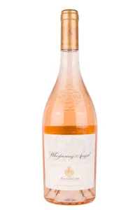 Вино Whispering Angel Rose 2020 0.75 л