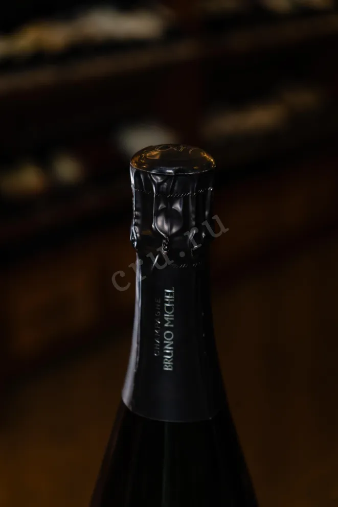 Пробка Bruno Michel Assemblee Extra Brut 0.75 л