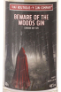 Этикетка That Boutique-Y Gin Company Beware of the Woods 0.5 л