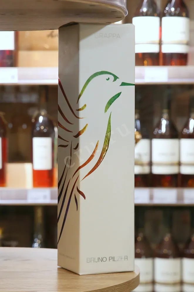В магазине Крю Профи Pilzer Traminer in gift box 0.5 л