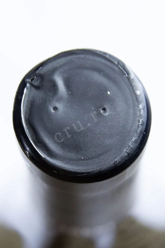 Пробка Hin Areni Red Dry Reserve 2017 0.75 л