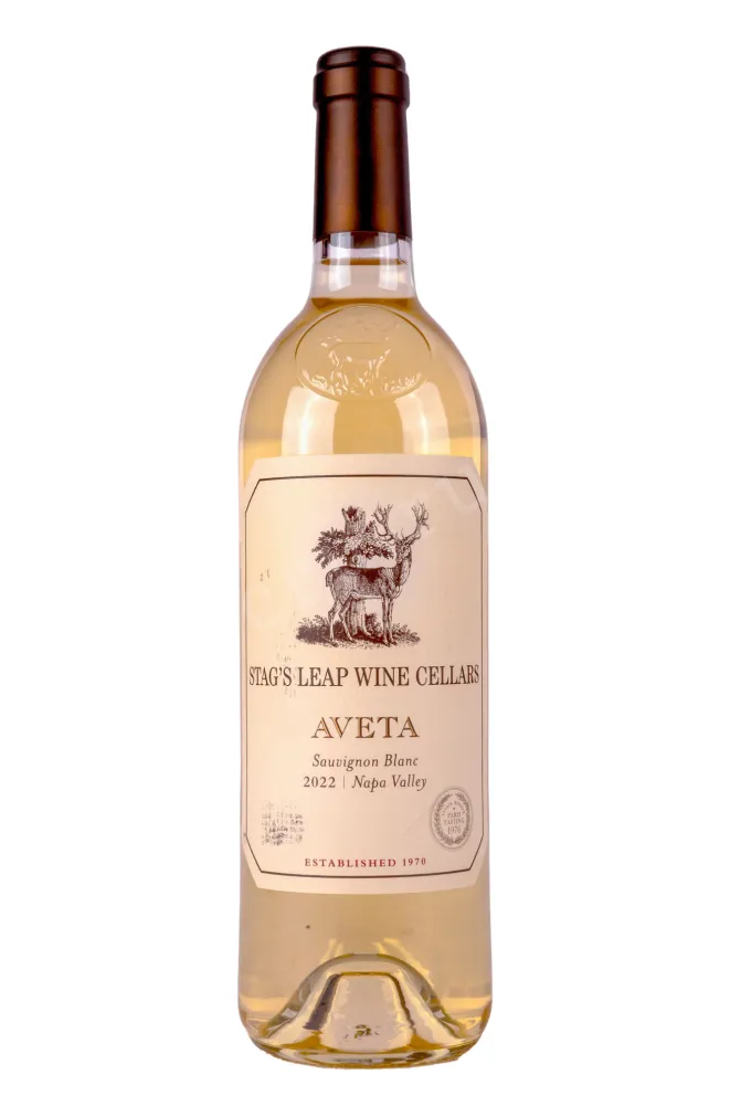 Вино Stags Leap Wine Cellars Aveta 0.75 л