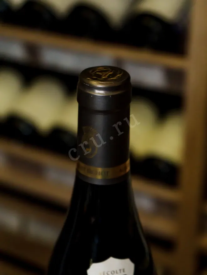 Пробка Albert Bichot Puligny Montrachet 2022 0.75 л