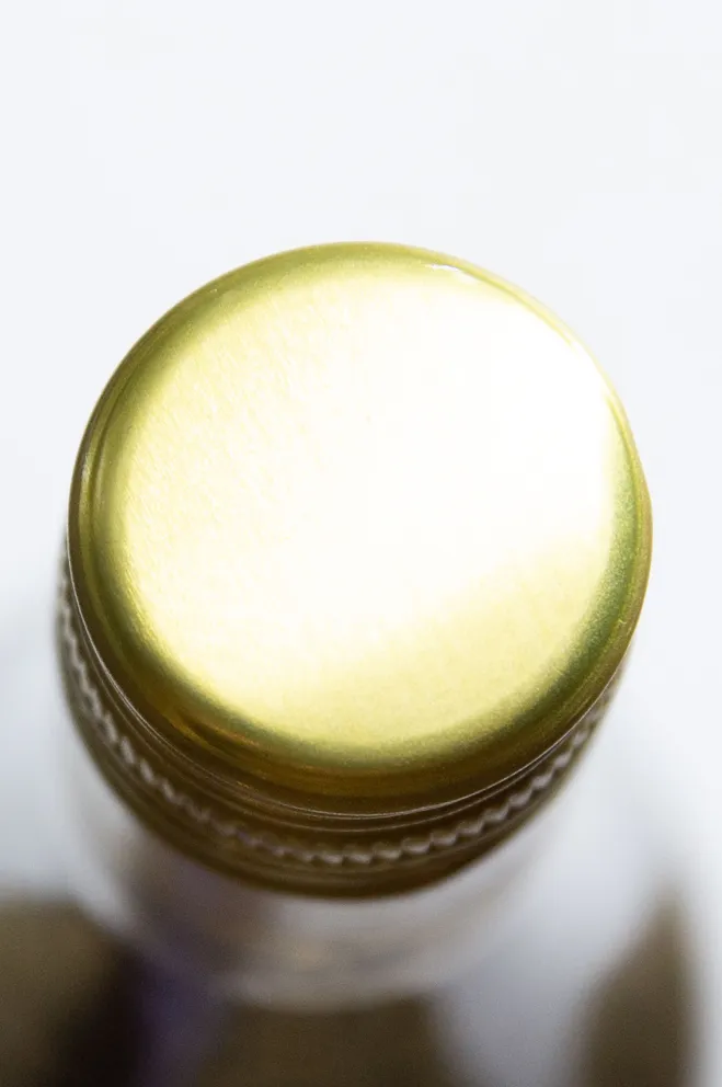 Пробка Peter Mertes Liebfraumilch 2020 0.75 л